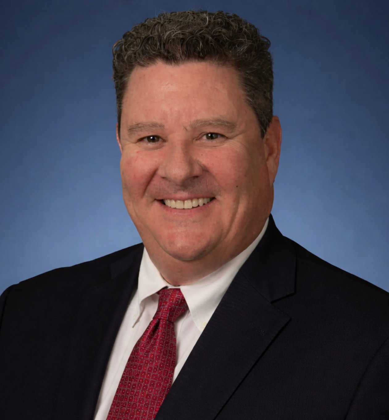 Three Jays Consulting leadership headshot